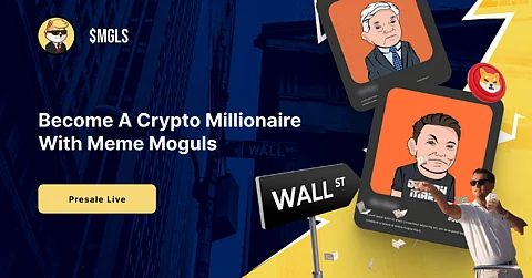Cryptos with Massive ROI Potential To Buy Now Before They Pump: Litecoin, Meme Moguls, VeChain