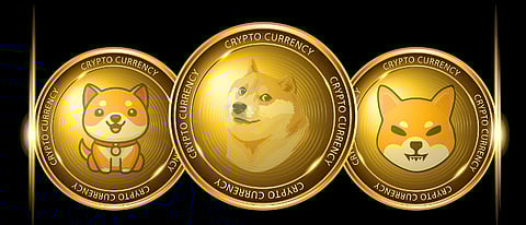Can This Meme Join Dogecoin, Shiba Inu, Pepe, and FLOKI in the Meme Coin Top 5 List?
