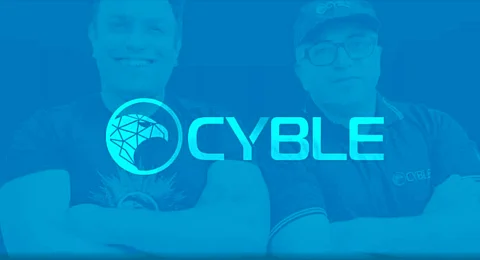 Cyble Raises $30.2 Million in Extended Series B Round to Drive AI Innovation Forward