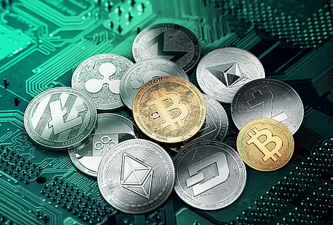 From Bits to Bitcoins: The Rise of Cryptocurrency in Web Hosting