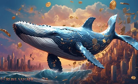 Converting $100 into $1,000: dYdX, Rebel Satoshi, or XRP as Potential 10x Investments