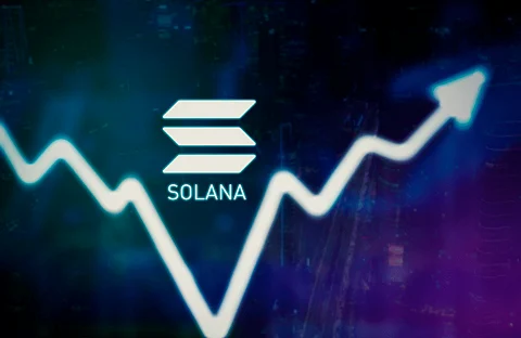 Solana Whales Reeled in by New AI Crypto With 50x Potential