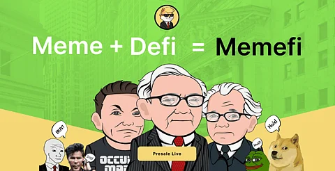 Avalanche (AVAX) Launches Accelerator, Polkadot (DOT) New Staking Dashboard, Meme Moguls (MGLS) To Create The First Meme-Backed Stock Exchange