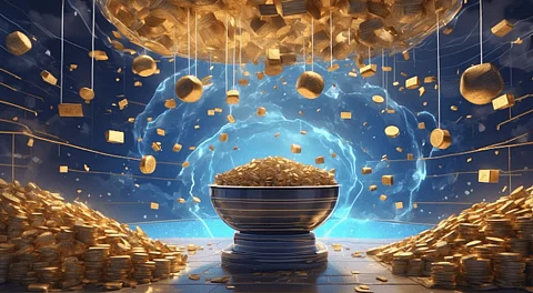 Top 5 Meme Coins That Will Take November 2023 By Storm