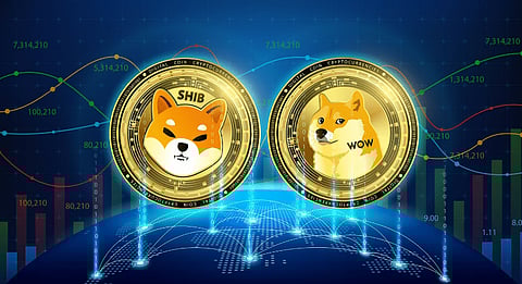 This New Meme Coin Promises 1200x Potential, Poised to Outshine Shiba Inu