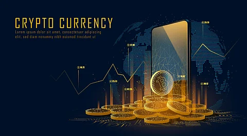 Cryptocurrency Showdown: dYdX vs. BorroeFinance – Who Will Achieve 10-Fold Growth?