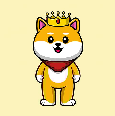 As New Scam Schemes Plague Shiba Inu Community, Investors Flock to Dogecoin and InQubeta