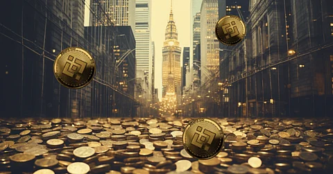 From Rags to Riches: Meet the Ordinary People Who Became Crypto Millionaires