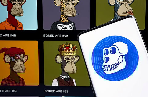 Is This ApeCoin Rival the Next 100x Play to Earn Meme Coin?