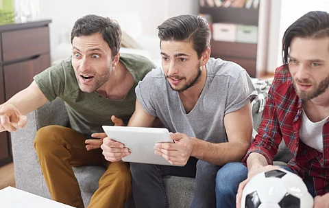 Betting on Sports through Mobile Platforms: Pros and Cons