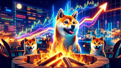 Shiba Inu Burns Hits 13 Million SHIB in 24 Hours | What Does the Latest News of Shiba Inu Burn Mean for the Top Meme Coin