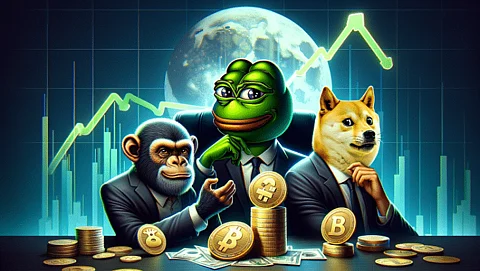 New Crypto Currencies You Need to Check Out for 2024