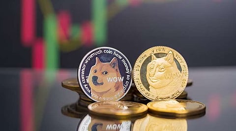 Shiba Inu and Dogecoin: Can These Established Meme Coins Keep Up in the Doge Uprising Era?