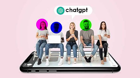 Tips for Parents on Teens Using ChatGPT for School