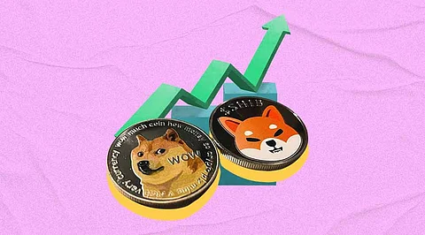 Top 10 Best Performing Cryptocurrencies of the Week