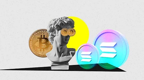 Top 10 Crypto Prices for November 02, 2023: Bitcoin Breaks US$35K, Solana Hits New Highs: Crypto Market Update