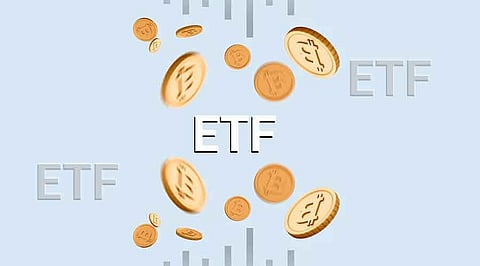 Top 10 Crypto Prices for November 23, 2023: In 2022-23, BlackRock and SEC discusses a spot Bitcoin ETF.