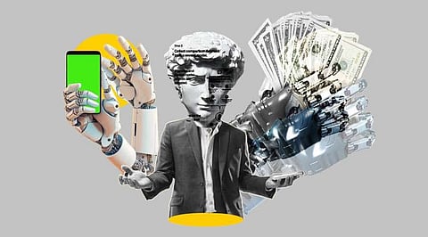 Top 5 AI Investment Platforms for Wealth-Building Success