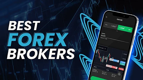 Top 8 Forex Brokers Rated for Plans, Features, & Fees