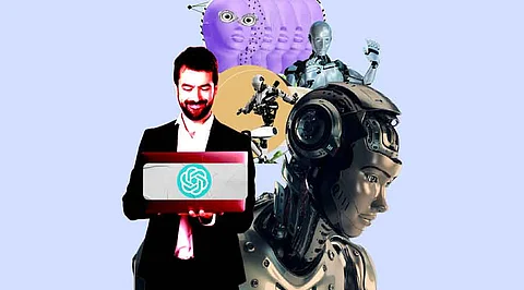 Top Tech News Today: AI and Robots Discover New Materials with ChatGPT for Chemistry. SoFi Transfers its Crypto Business to Blockchain.com