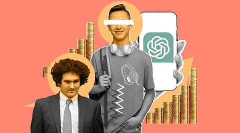 Top Tech News Today: ChatGPT Creator and Others Invest US$2.3M in Indian Teens. Sam Bankman-Fried, the King of Crypto Fraud FTX, is Accused