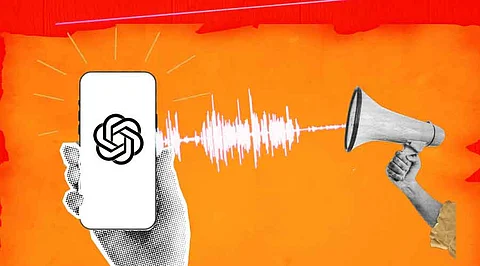 Top Tech News Today: ChatGPT Voicefeature: A Breakthrough in Conversational AI. Ethereum Price Surges as Exchange Supply Hits 5-Year Low