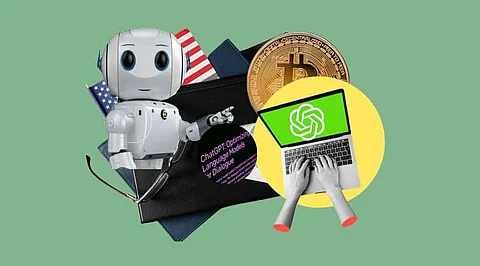 Top Tech News Today: OpenAI Reveals the Reason Behind Pausing ChatGPT Plus Sign-Ups. Solana Up 20% On Cathie Wood’s Praise Over Ethereum