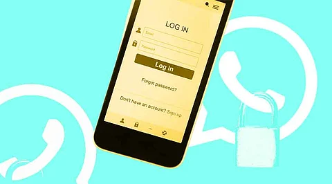 WhatsApp’s New Login Feature: Email Verification