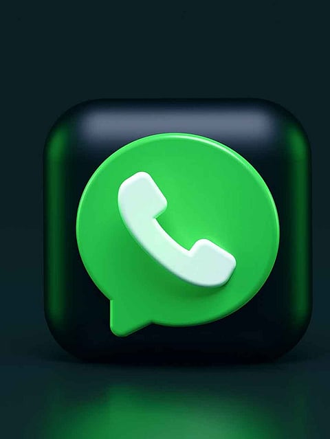 WhatsApp's AI Generator depicts Israelis With Books and Palestinian Children With Guns