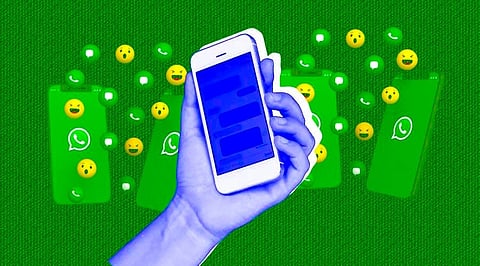 WhatsApp’s New Feature: How to Hide Location During Calls