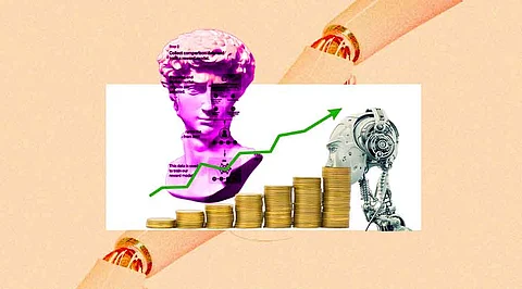 Top Funding and Investments for AI in 2024