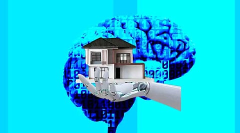 10 Benefits of AI in the Real Estate Sector