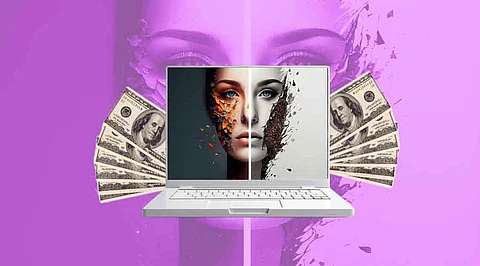 10 Effective Methods to Earn Money with AI Animation Video