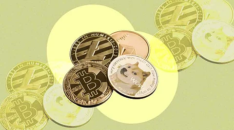 10 Cryptocurrencies That Could Skyrocket in December 2023