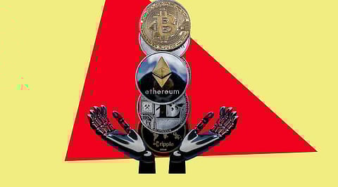 5 AI Crypto Coins with Huge Potential in 2024