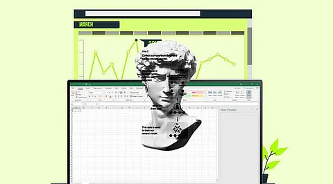 5 AI Tools That Can Enhance Excel Data Analysis