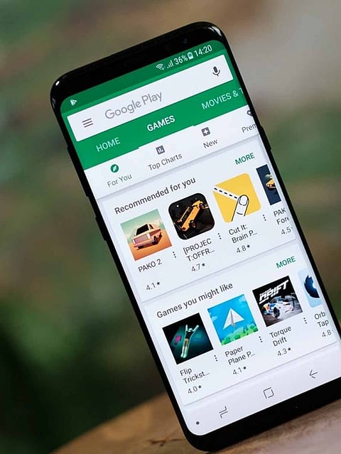 5 Android Apps You Need to Delete ASAP