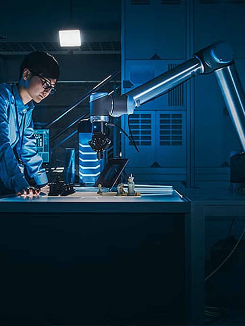 5 Best AI Development Companies in USA to Watch in for 2024