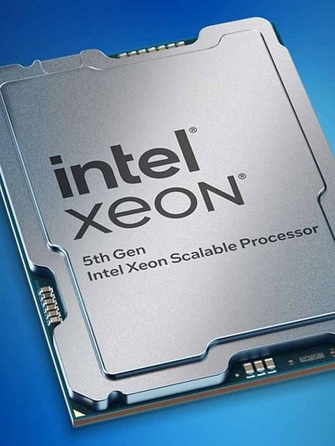 5 Big Takeaways from Intel's 5th-Gen Xeon CPUs
