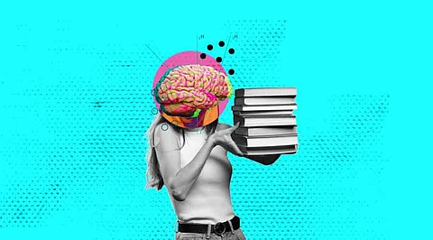 5 Books That Will Teach You Generative AI Concepts