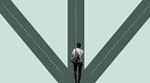5 Career Paths for IT Majors