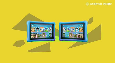 Top 5 Fun and Educational Fire Tablet Apps for Kids
