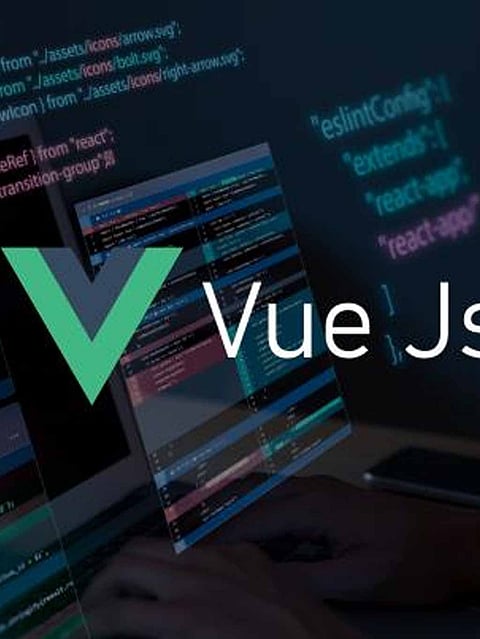 5 Reasons Vue.js Reigns at Internet Soft