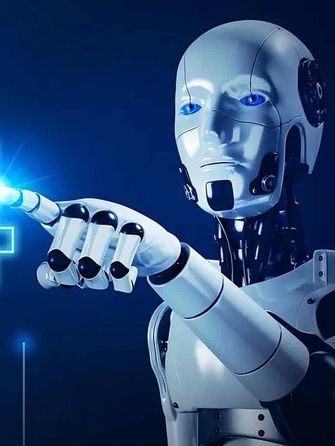 5 Ways AI is Transforming Job Searches in 2024