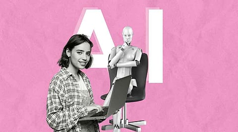 51% of Indians Express Hope for AI Future: PwC Survey