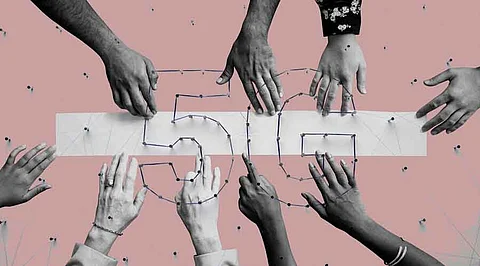 5G Technology: Unleashing the Potential of Hyperconnectivity