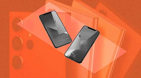 Android 14 Arrives for Galaxy S23 FE Users in the US
