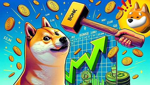 Bonk Price Prediction and Analysis of Top Coins to Watch Closely in 2024