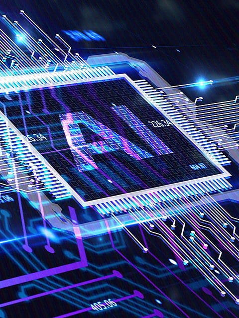 Artificial Intelligence is a Top Priority for Tech Leaders in 2024