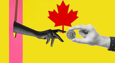 Best Crypto Exchanges for Canadian Bitcoin Buyers in 2024